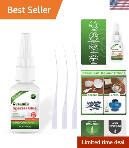 30g ceramic glue - glue,, instant