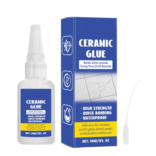 Ceramic glue 30ml - 30ml, for