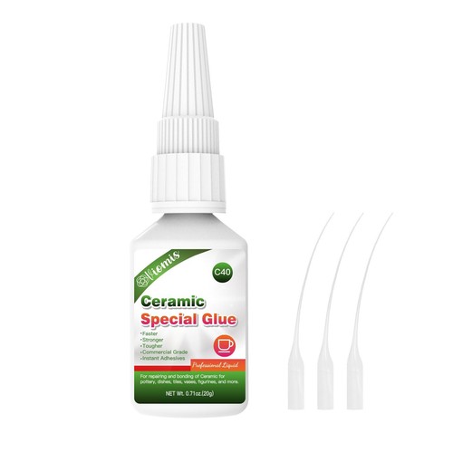 20g ceramic glue instant - glue,,