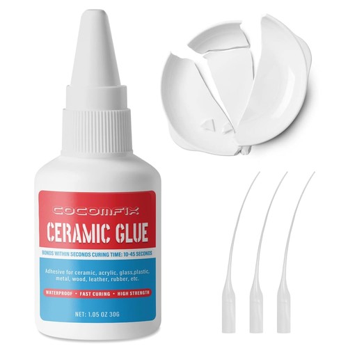 Waterproof ceramic glue for - ceramic,