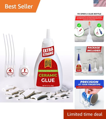 Waterproof ceramic glue - waterproof,