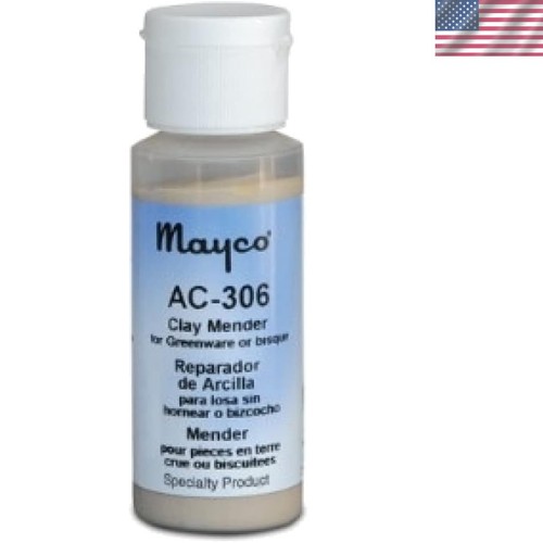Clay mender ceramic patch - mender,