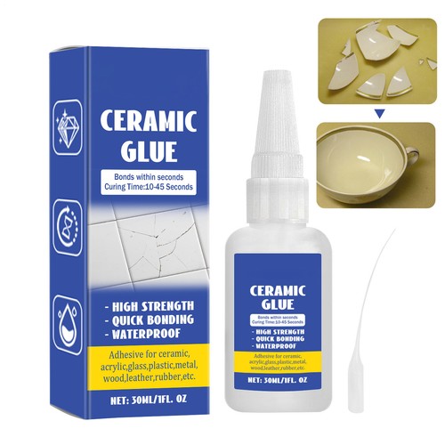 Ceramic glue 30ml - glue,