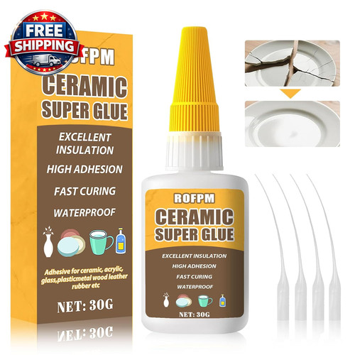 Super glue for - super,