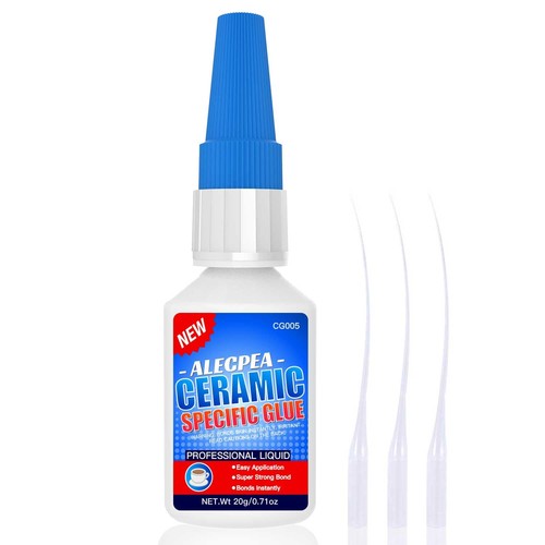 20g ceramic super glue - 20g,