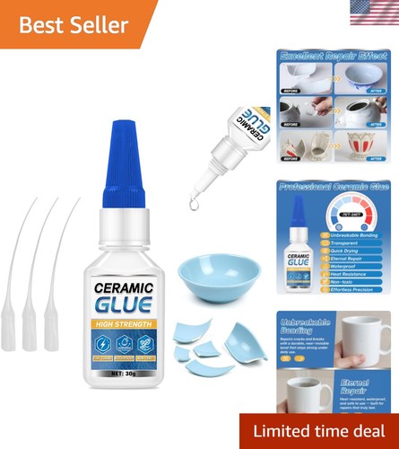Repair kit 30g for pottery - repair,