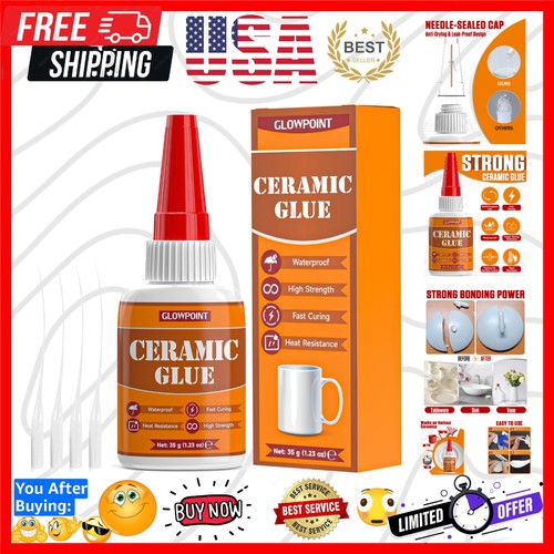 35g ultra strong super glue - 35g,