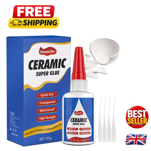 Professional ceramic glue 35g - ceramic,