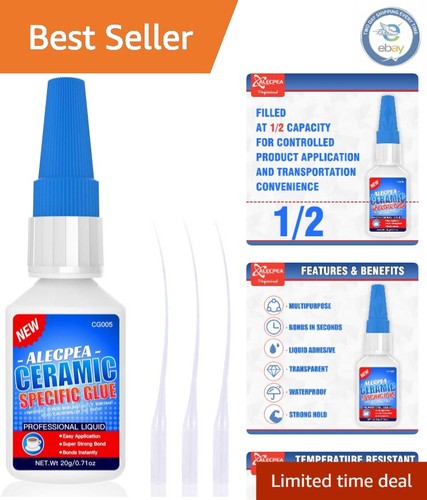 20g high strength ceramic - 20g, high-strength