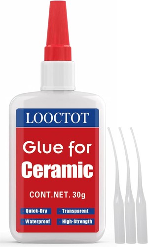 30g ceramic porcelain pottery