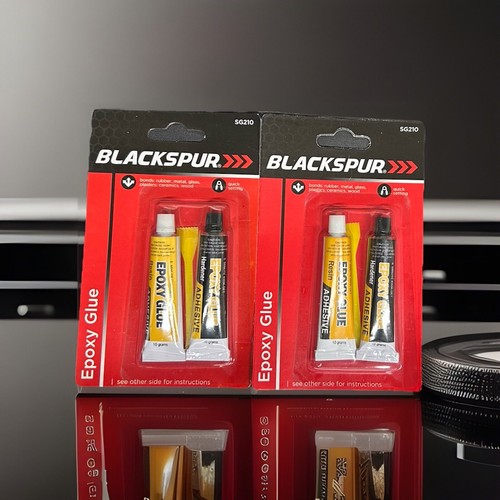 Packs epoxy glue adhesive - glue,