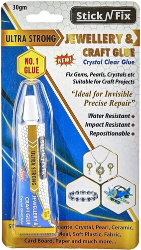 Stick fix jewellery - stick, n