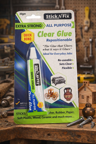 All purpose multi - purpose,