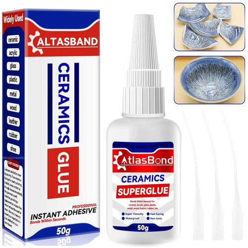 Ceramic glue best - ceramic,