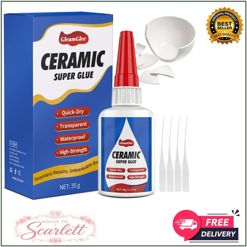 35g ceramic glue waterproof - glue,