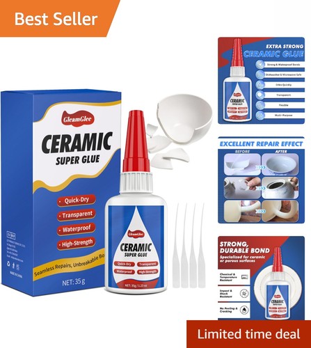 Ceramic adhesive 35g - ceramic,