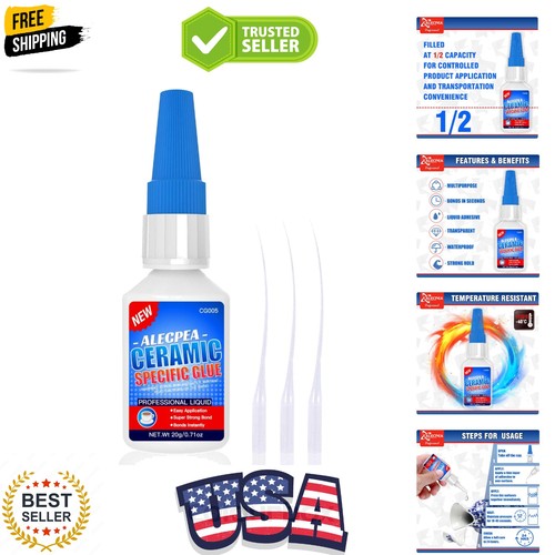 20g ceramic glue - 20g,