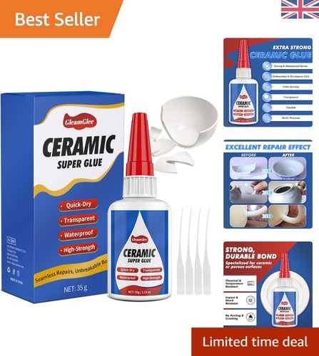 Effortless 35g ceramic - effortless,