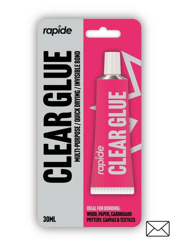 Permanent fix porcelain glue - permanent,