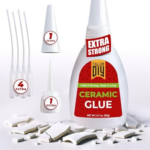 Allcandiy ceramic glue - y’allcandiy,