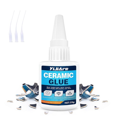 Ceramic glue 35g instant - ceramic, 35g,instant