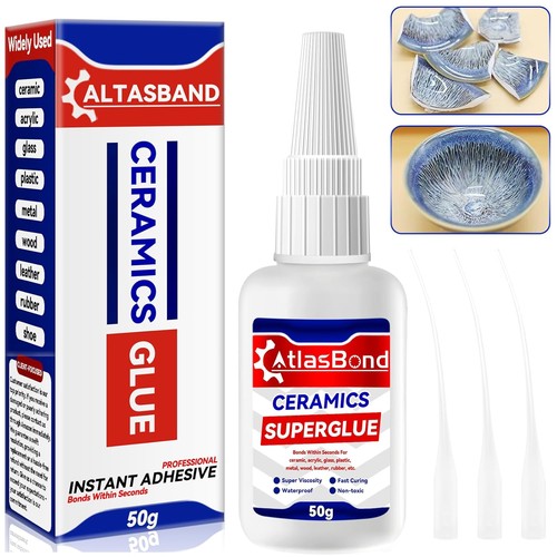 Ceramic glue best super - ceramic,