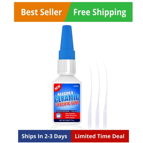 20g ceramic glue - glue,