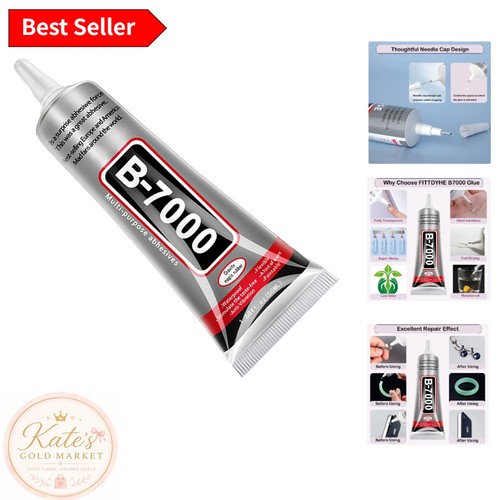 B7000 50ml waterproof - b7000,