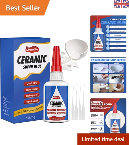 Fast drying 35g - 35g, ceramic