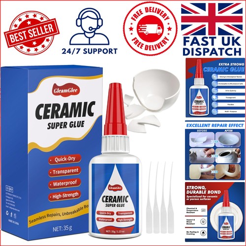 35g ceramic glue ultra - glue,