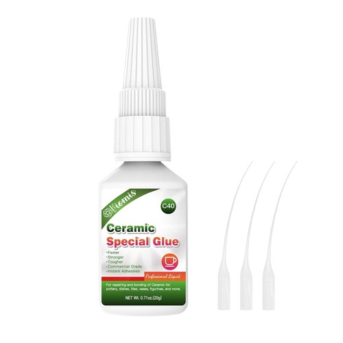 20g ceramic glue - ceramic, glue,