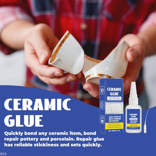 30ml pottery glue fit for - 30ml,